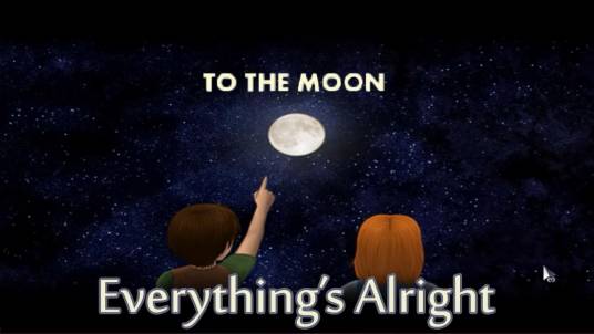 everything is alright（Laura Shigihara演唱歌曲）