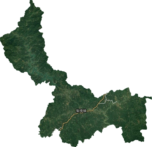 梨埠镇