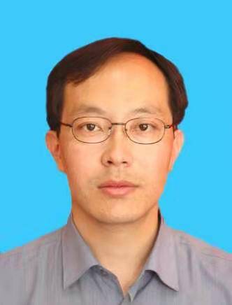 李明海（甘肃省临夏州人民政府副州长）