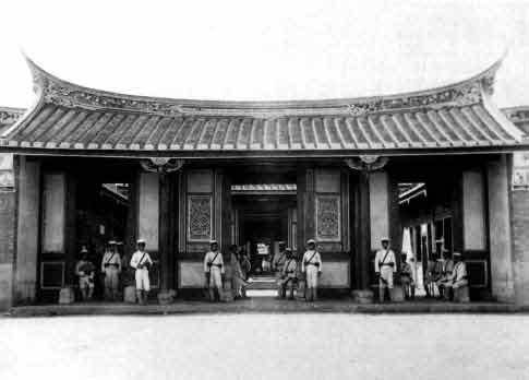 承宣布政使司
