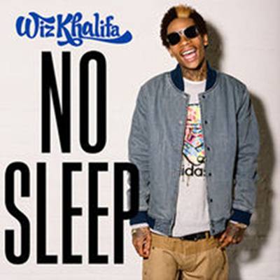no sleep（Wiz Khalifa 2011年单曲）