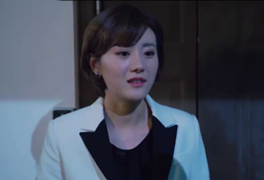 赵欣（电视剧《反恐特战队之猎影》中角色）
