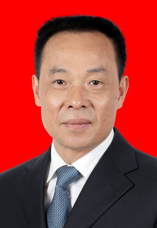 王志（四川省纪委监委驻省委统战部纪检监察组组长）