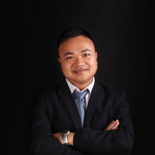 邓嘉民（网络运营总监）