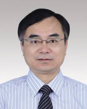 杨军（浙江省绍兴市绍兴县教师发展中心主任）