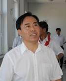 王贵忠（大庆油田教育中心主任）