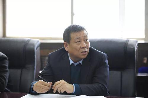 张和平（吕梁市中院副县级审判员）