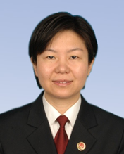 孙玲玲（北京市高级人民法院党组成员、副院长）