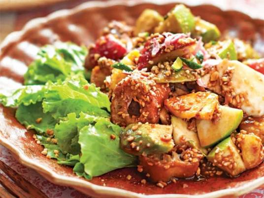 Rojak