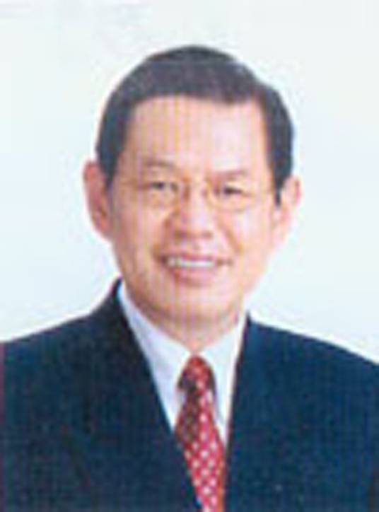 李景胜（马来西亚美里史纳丁区州议员）