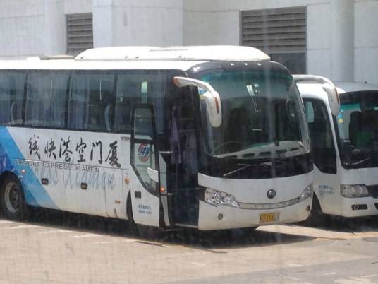 空港快线9号线