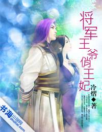 将军王爷俏王妃
