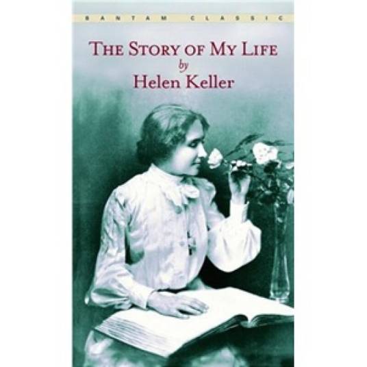 The Story of My Life（1990年Penguin Random House US出版的图书）