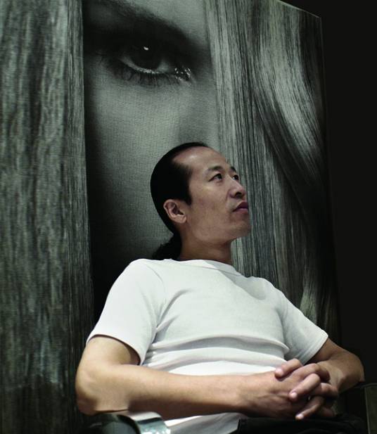 张雁鸣（中国人像摄影师）