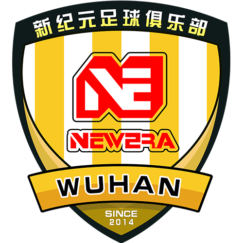 武汉新纪元足球俱乐部