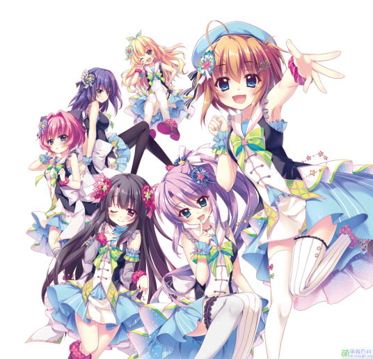 Re:Stage!（MediaMix偶像企划）
