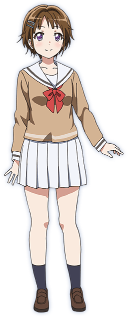 户山明日香