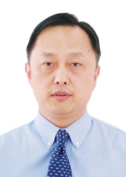 南大庆
