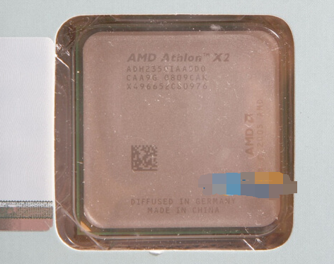 AMD Athlon 64 X2BE-2350