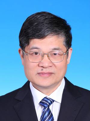 李文新（中国国家铁路集团有限公司原副总经理）