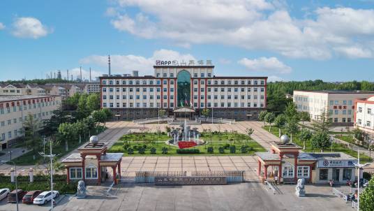 山东博汇纸业股份有限公司