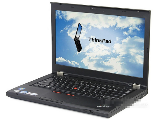 联想ThinkPad T430(23423FC)