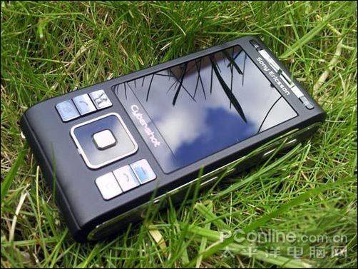 索爱C905c