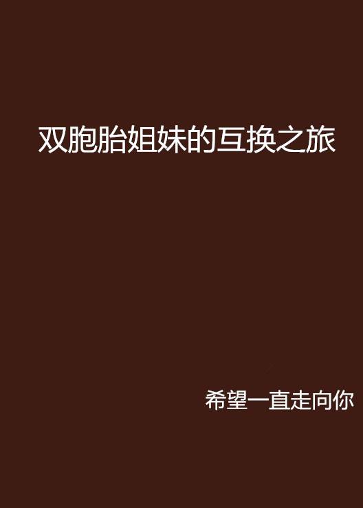 双胞胎姐妹的互换之旅