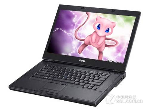 戴尔Latitude E6520(T845362CN)