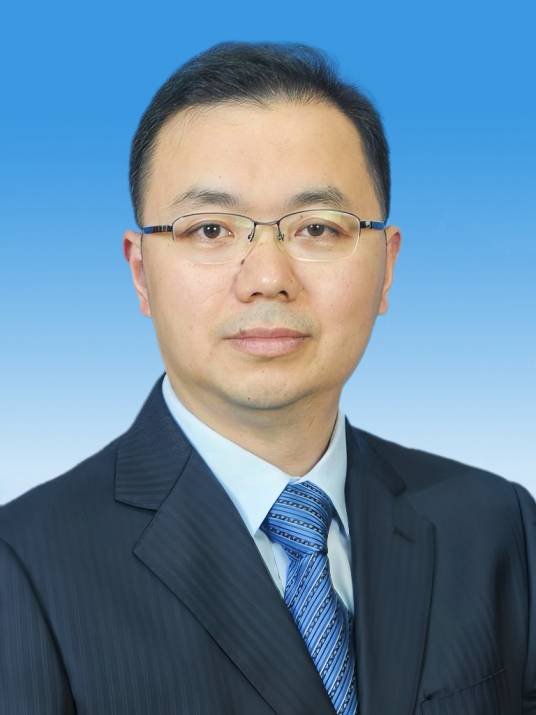 刘小泉（重庆市万州区政府副区长、党组成员）