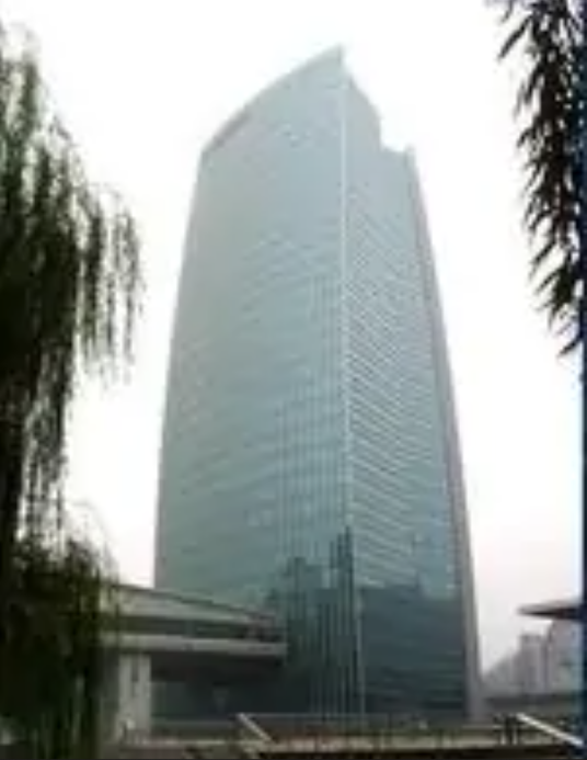 中国国际钢铁投资公司