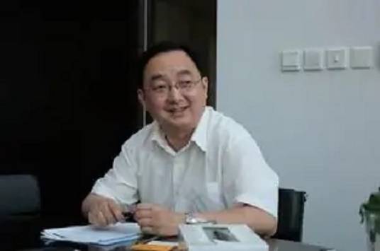 杨毅（四川腾中重工机械有限公司总经理）