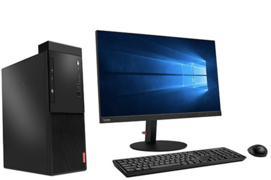 联想启天M520
