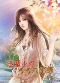 恶魔少爷的拽拽未婚妻