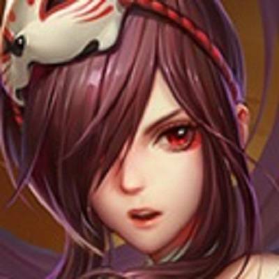 宫本武藏（MOBA手游《英魂之刃口袋版》里的刺客类英雄）