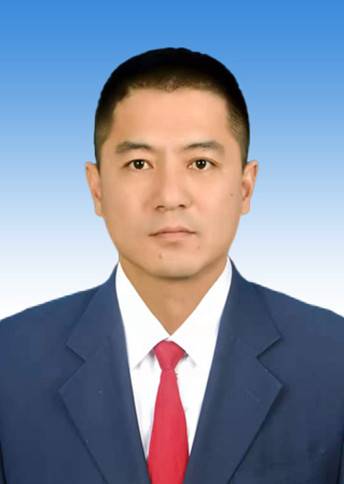 党国军