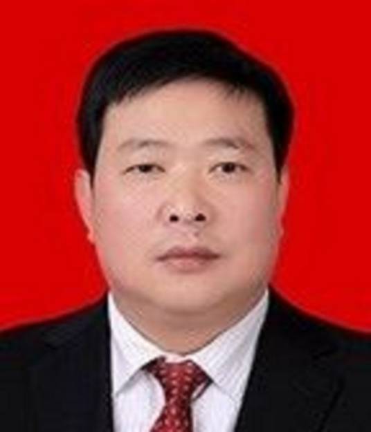陈万胜（湖北省建始县人民政府原党组成员、副县长）