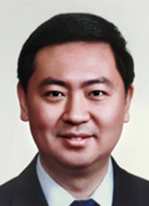 陈立（外交部外事管理司司长）