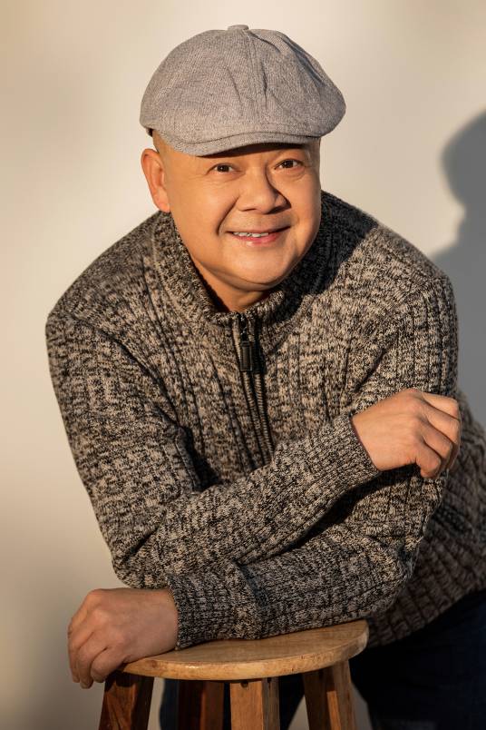 马捷（中国内地男演员、天津人民艺术剧院话剧演员）