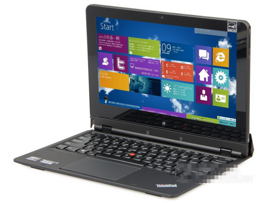 联想ThinkPad X1 HeIix