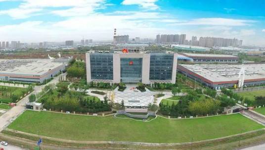 陕西延长石油集团橡胶有限公司