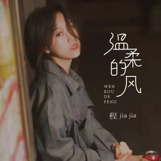 温柔的风（程jiajia演唱的歌曲）