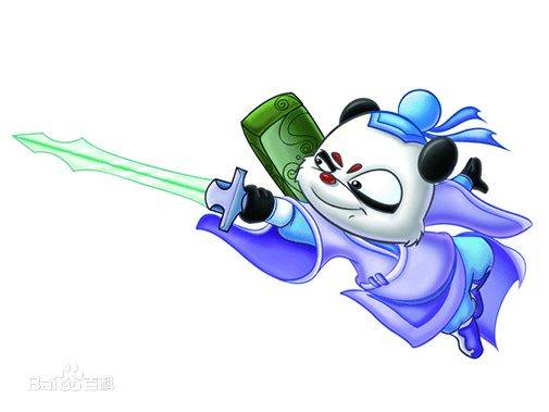 旋风剑（《虹猫蓝兔七侠传》中的武器）