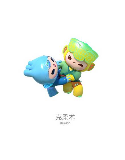 克柔术