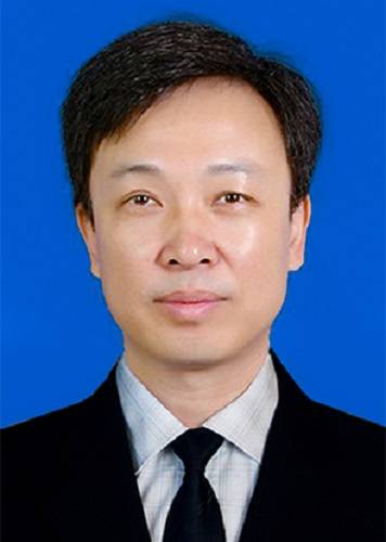 刘峰（国家税务总局安徽省税务局党委委员、总经济师）