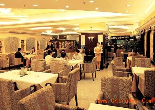 深圳维也纳福华店