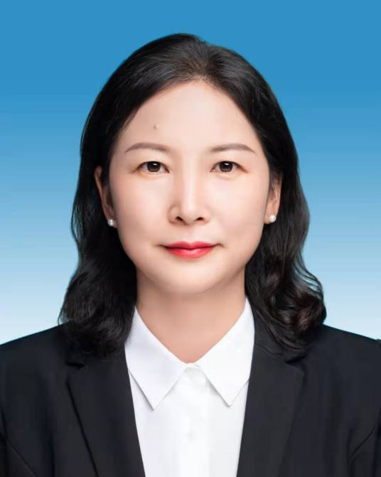 张琴（湖北省宜昌市伍家岗区人民政府副区长）