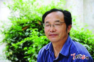 野河（李汉荣作品）