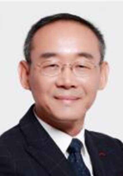 李克勤（湖南大学信息科学与工程学院教授）