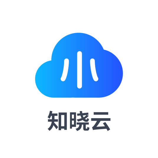 知晓云